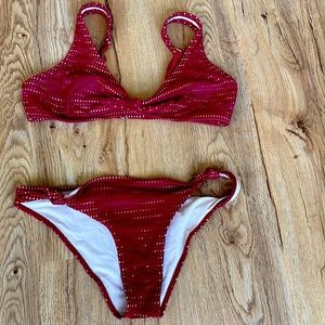 Abercrombie and fitch bikini